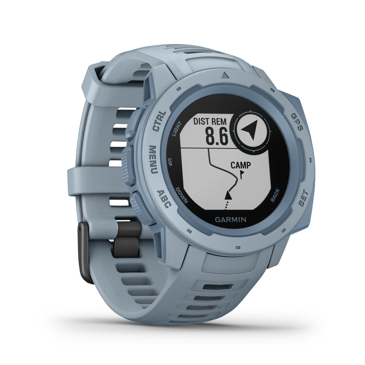 instinct 1 gps watch