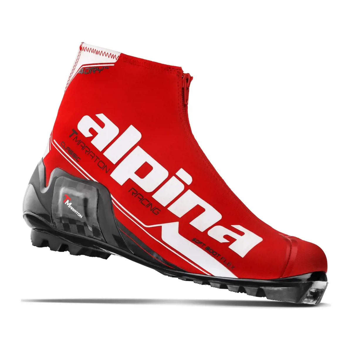 Med venlig hilsen Hovedløse dechifrere Alpina - Skisko T Maraton - Langrennsstøvler| Sport 1 | Sport 1 - Ekte Sport