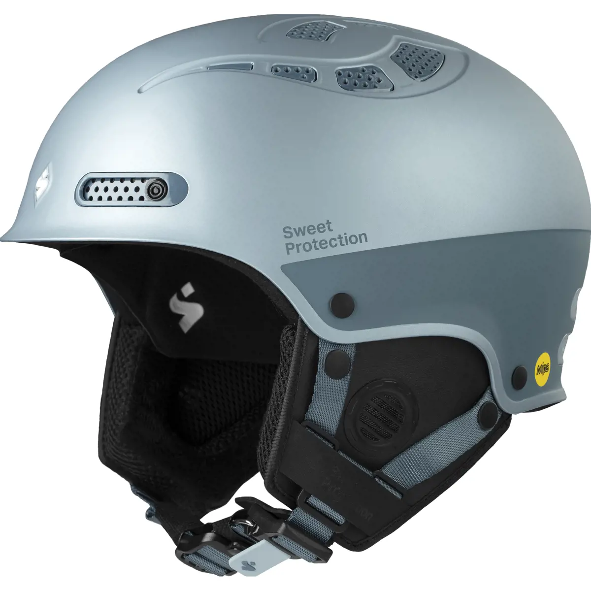 Midler kvarter Frustration Sweet Protection - Igniter II MIPS Helmet - Tilbehør topptur| Sport 1 |  Sport 1 - Ekte Sport
