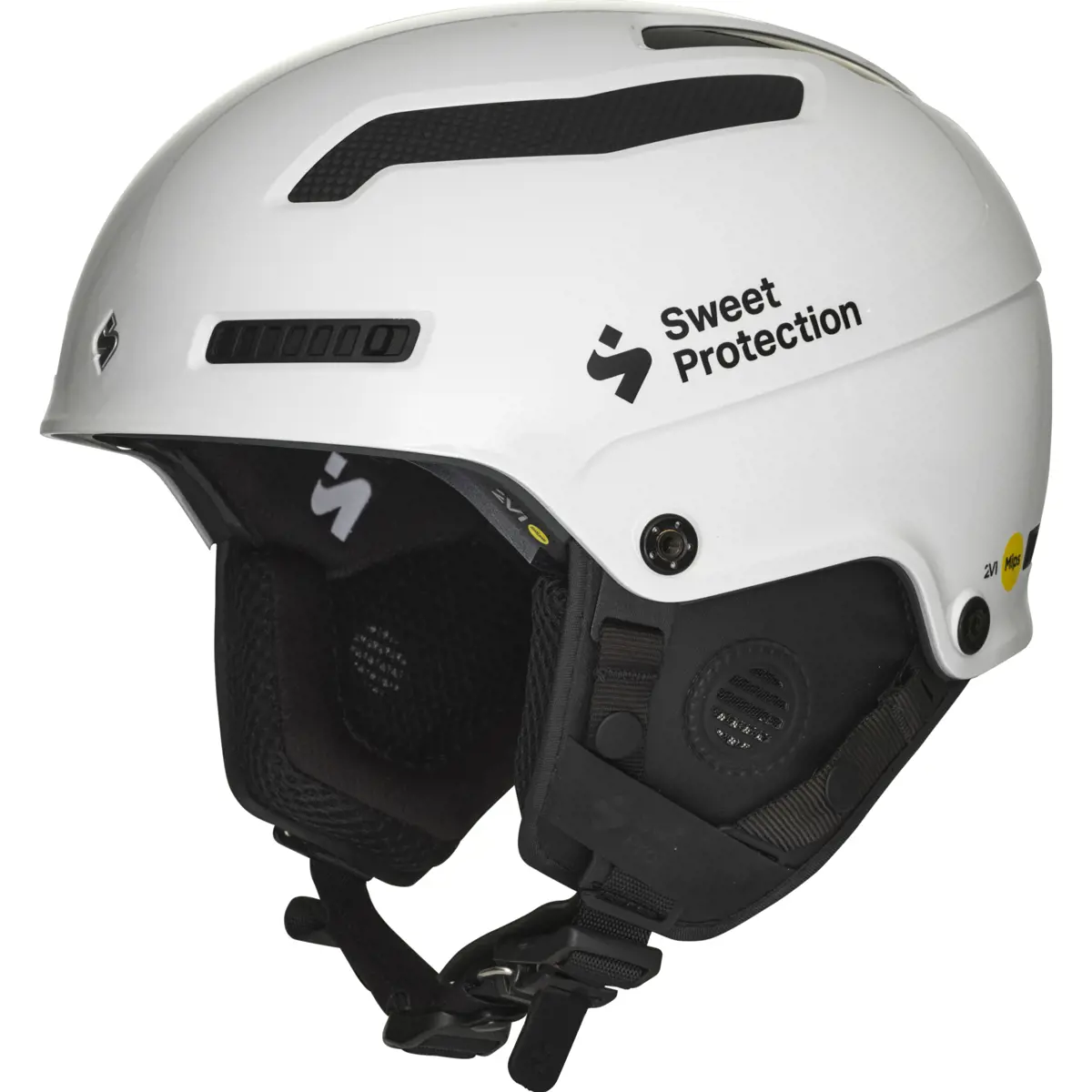 Enlighten Legitim Fødested Sweet Protection - Trooper 2Vi SL MIPS Helmet - Tilbehør topptur| Sport 1 |  Sport 1 - Ekte Sport