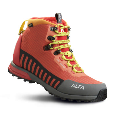 KVIST ADVANCE GTX W