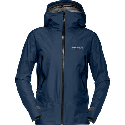 falketind Gore-Tex Jacket (W)