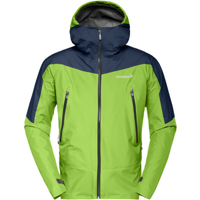 falketind Gore-Tex Jacket (M)