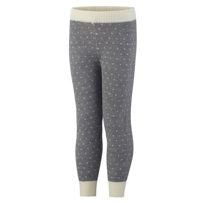 Gjendebu strikkebukse Mini