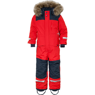 Björnen Kid's Coverall
