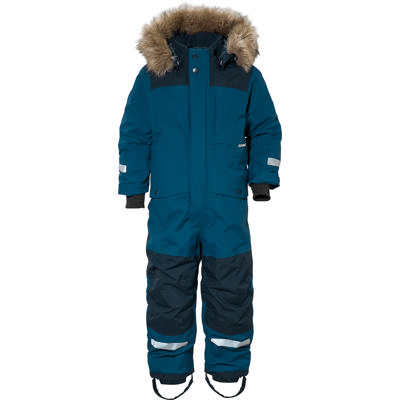 Björnen Kid's Coverall