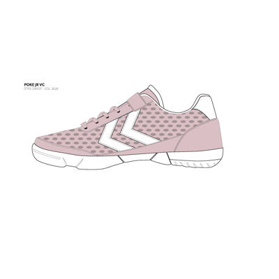 Hallsko barn borrelås