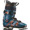 Salomon Qst Pro 1 Tr Alpinstovler Toppturstovler Alpinstovler Sport 1 Sport 1 Ekte Sport