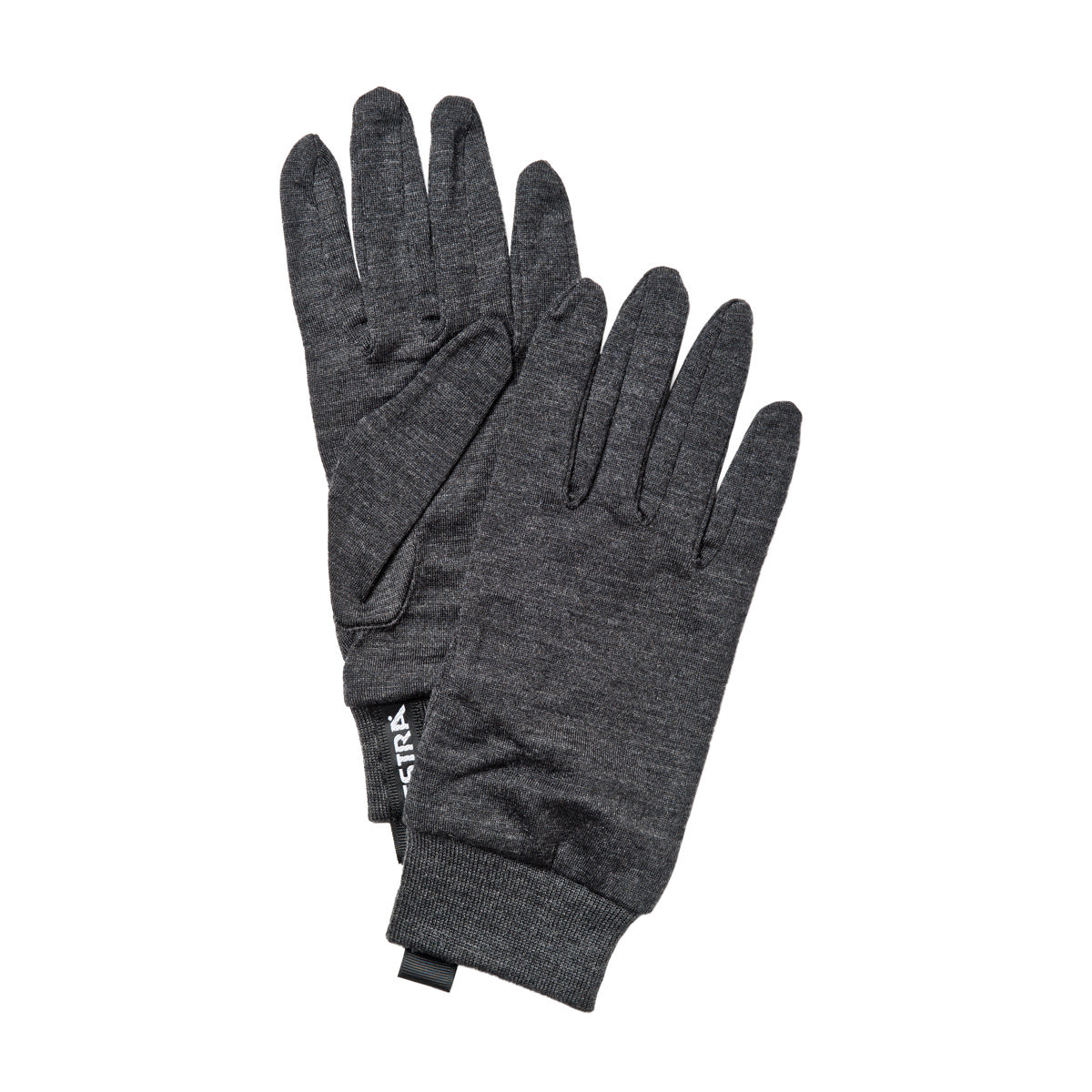 Hestra Merino Wool Liner Active 5 f Hansker og votter Sport 1