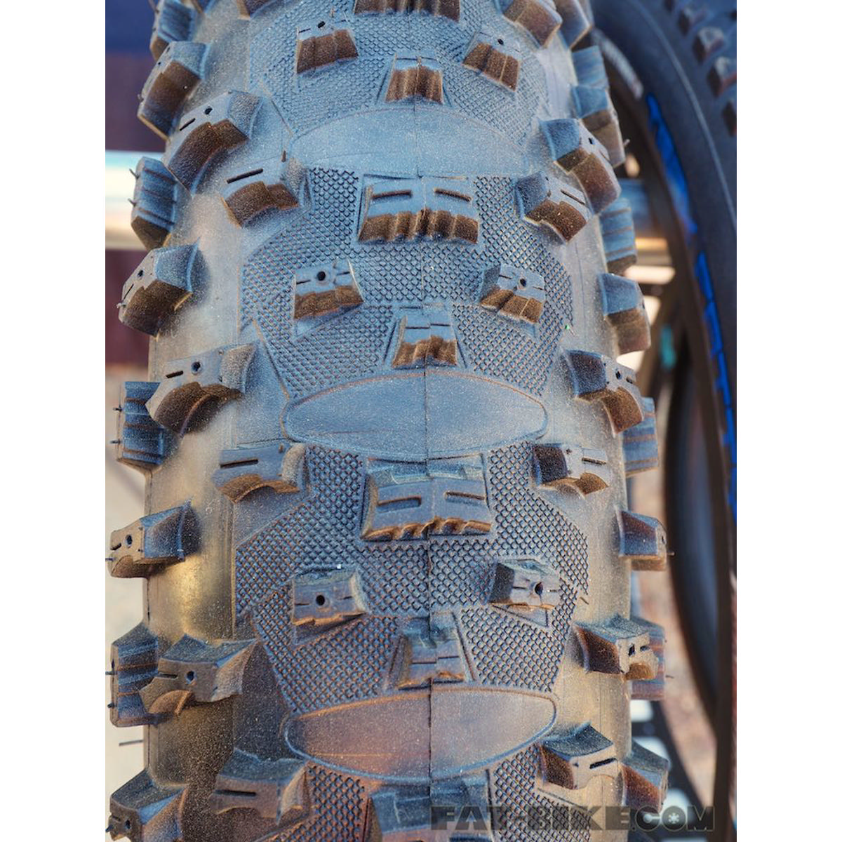 vee-tire-dekk-fatbike-snowshoe-2xl-26-x-5-05-silica-sykkeldekk