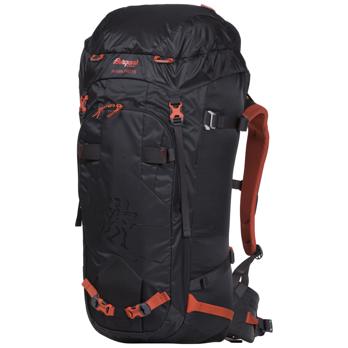 bergans helium 55