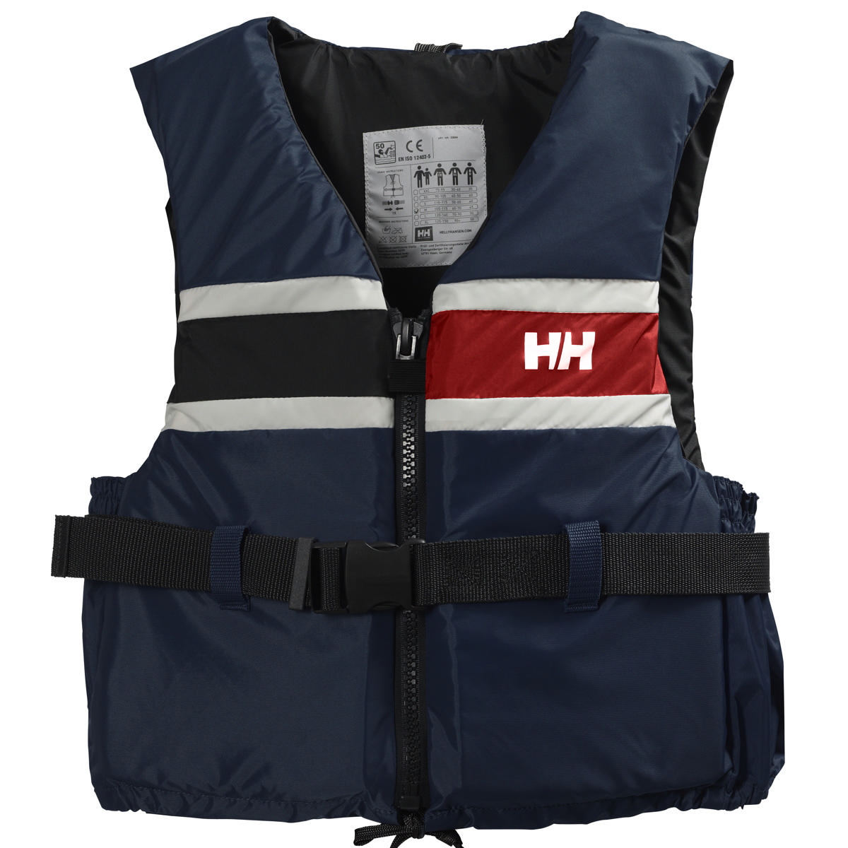 Helly Hansen SPORT COMFORT Båtliv Sport 1 Sport 1 Ekte Sport