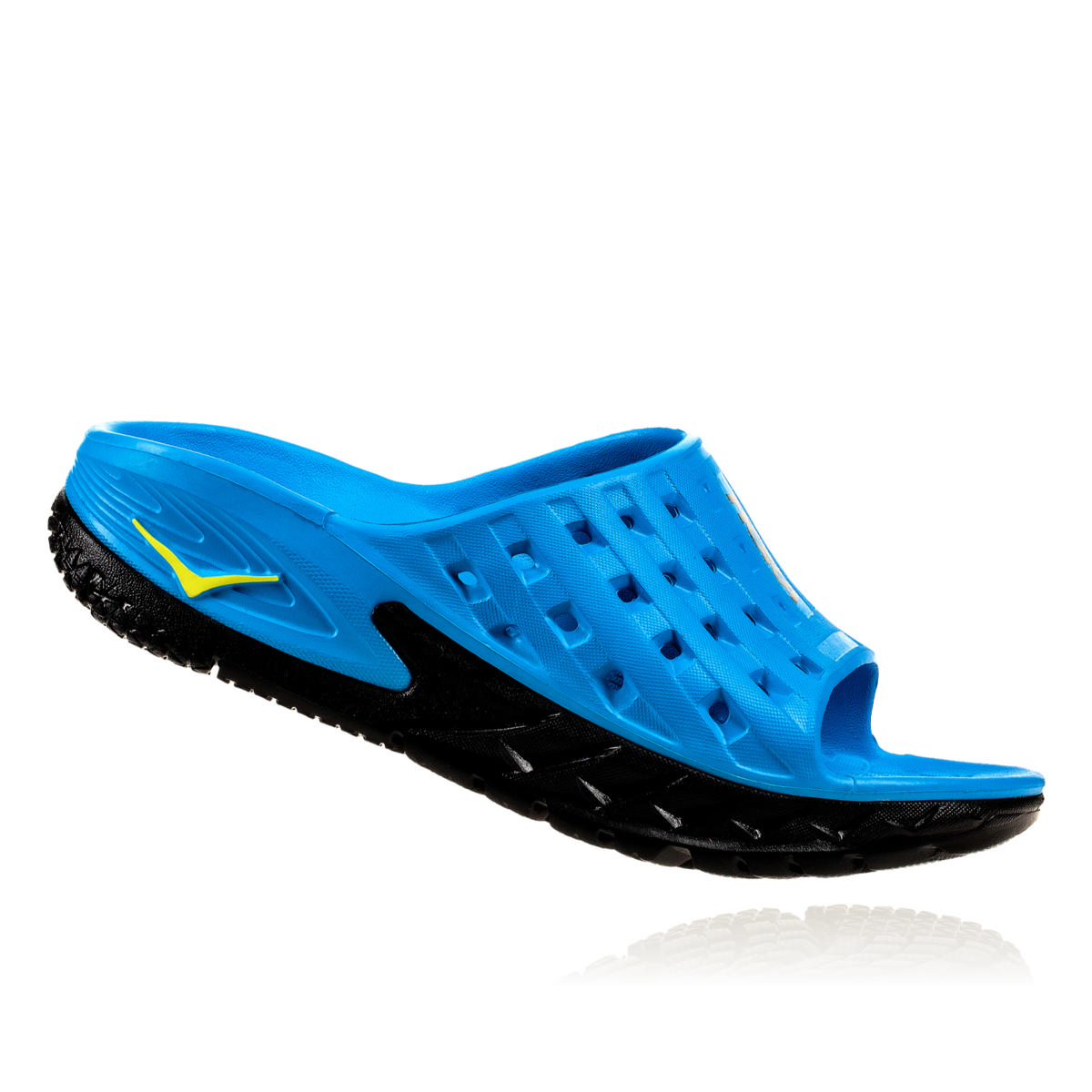 hoka slippers men's