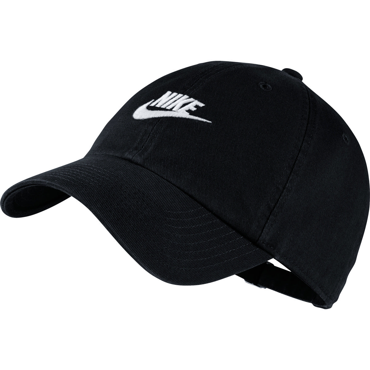 Nike - Unisex Nike Sportswear H86 Cap - Luer og pannebånd| Sport 1