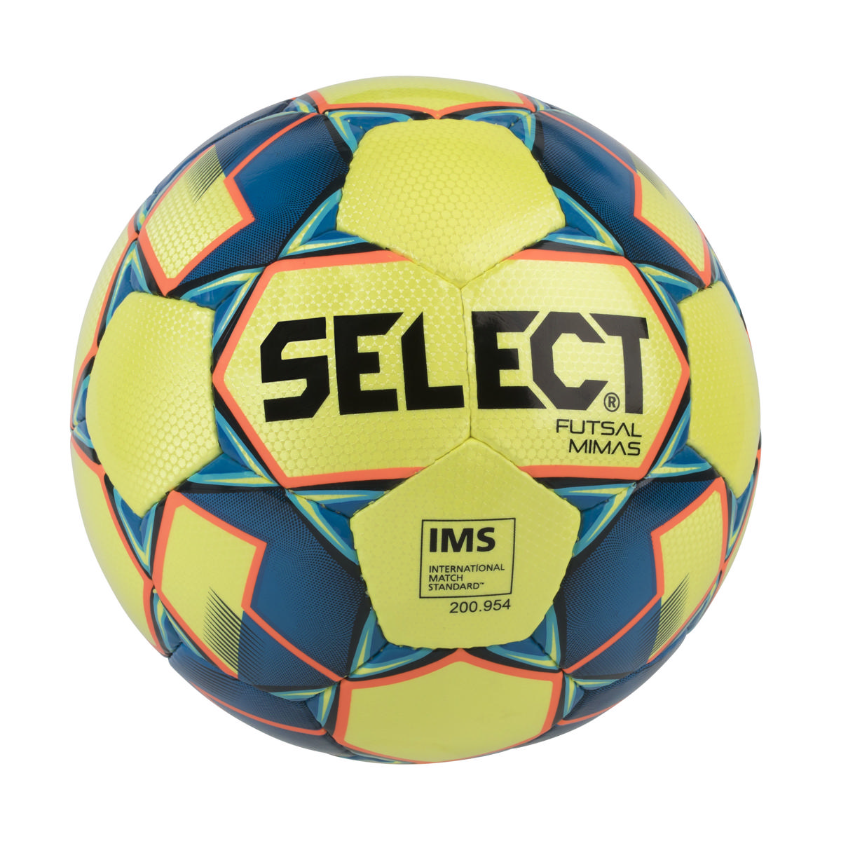 Select Fb Futsal Mimas Fotballer Sport 1 Sport 1 Ekte Sport