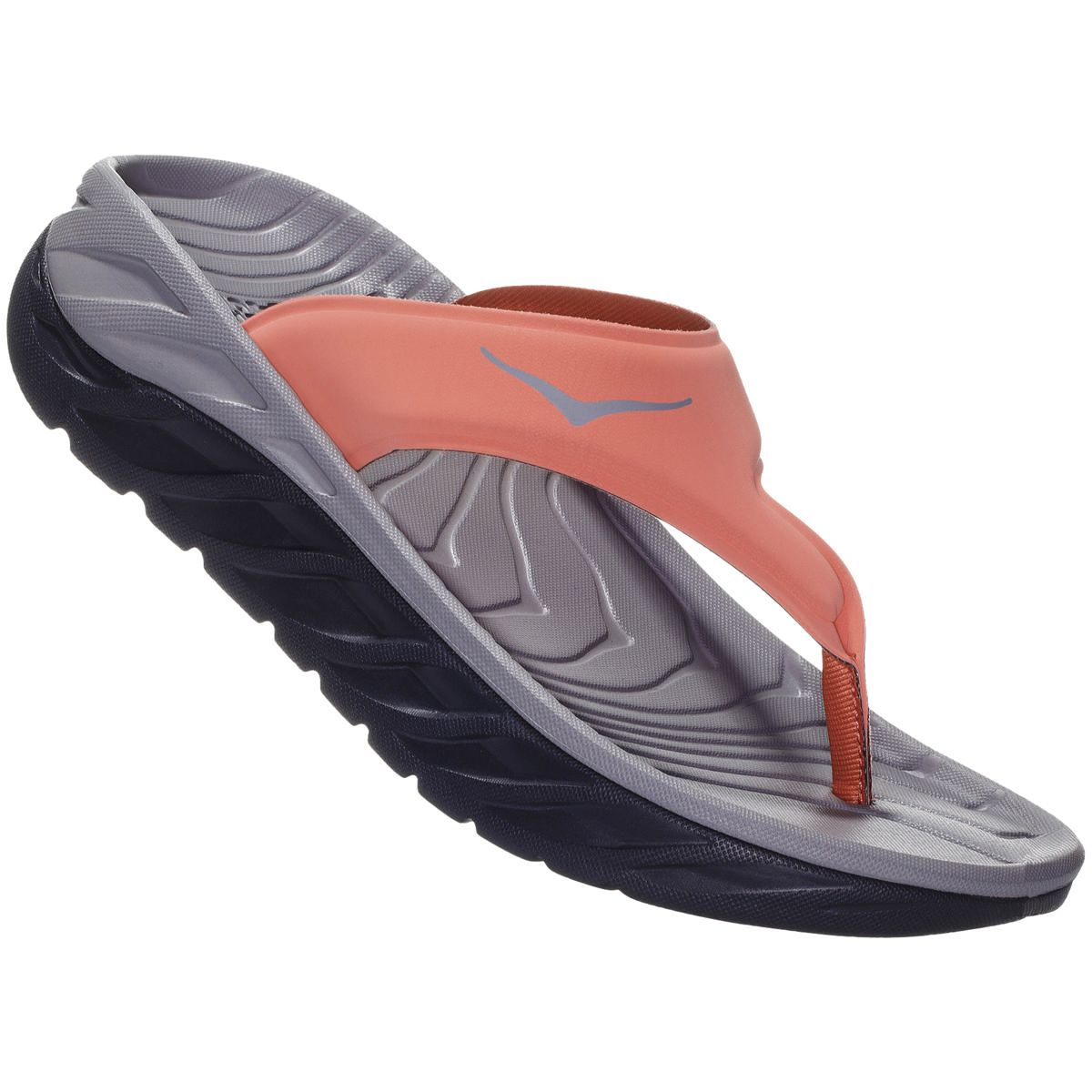 hoka slippers men's