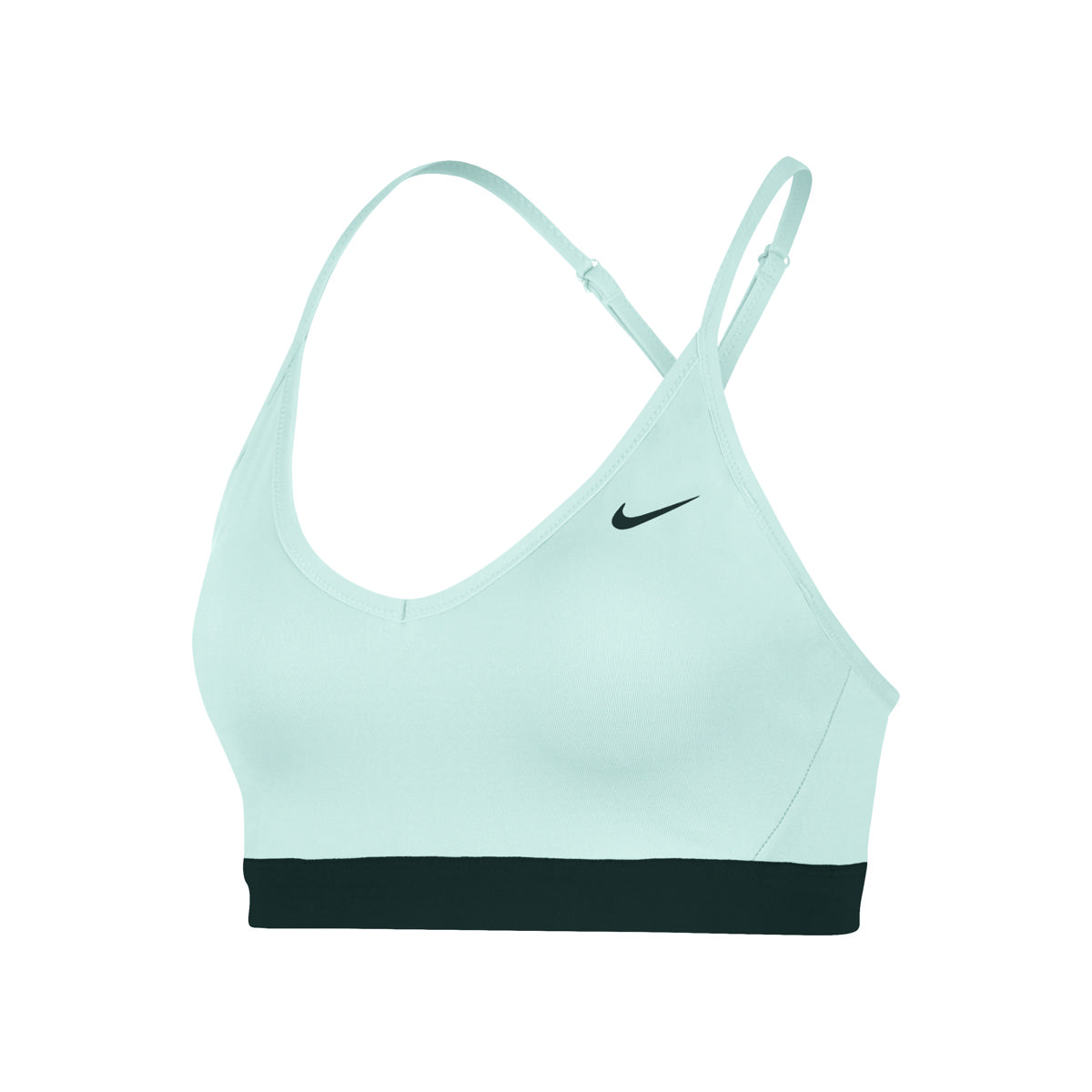 nike indy bra minimal design lightweight performance