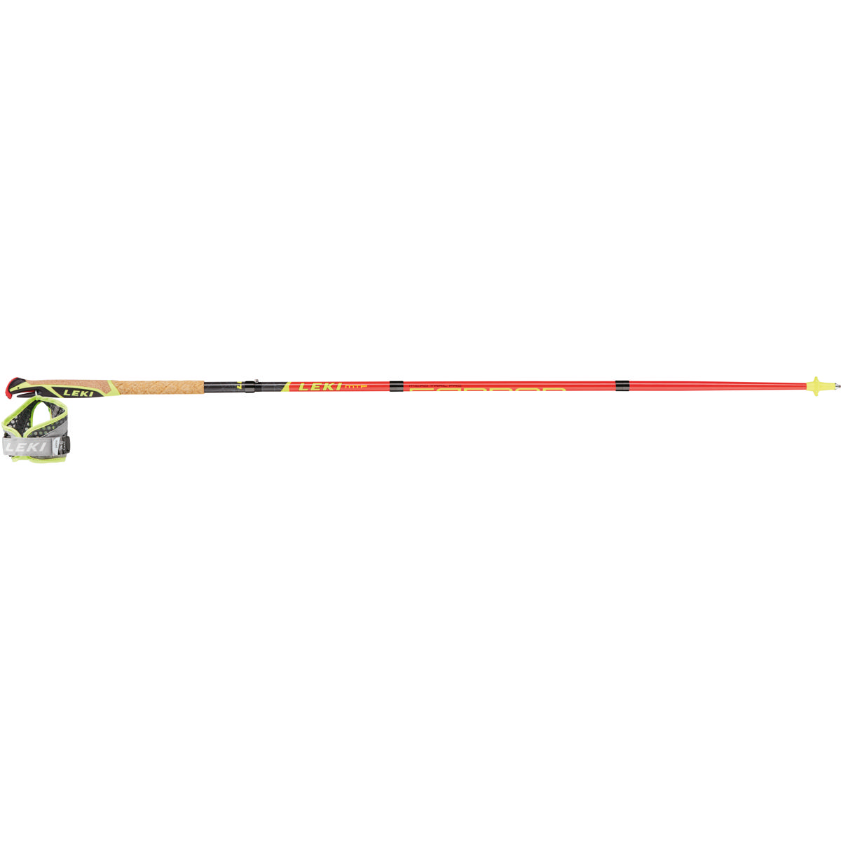 Leki - Micro Trail Pro - Staver| Sport 1 | Sport 1 - Ekte Sport