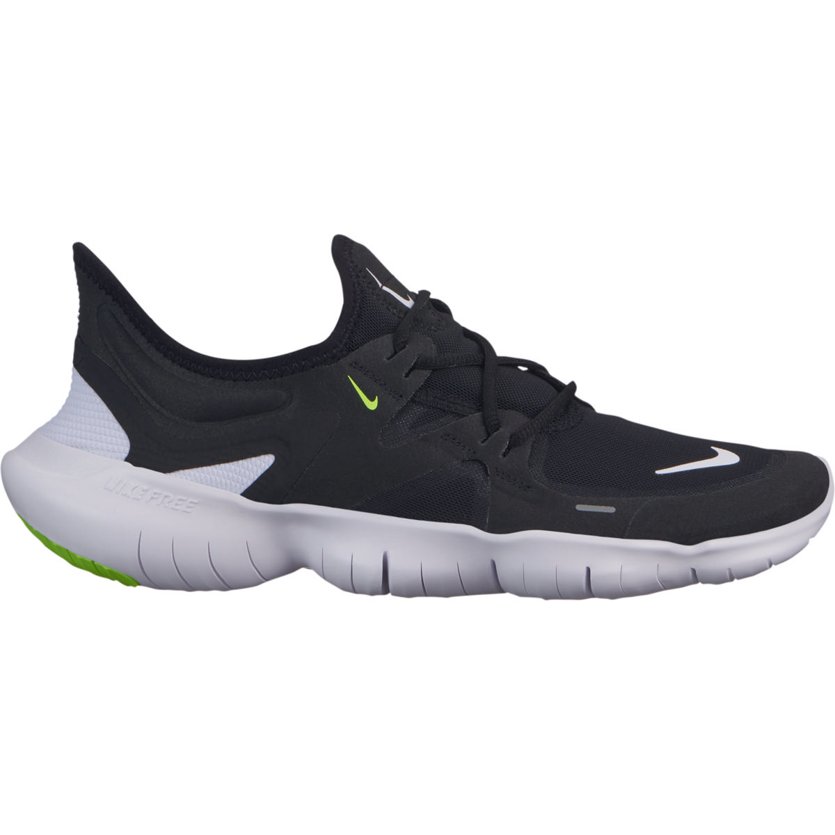 nike free rn 5.0 true to size