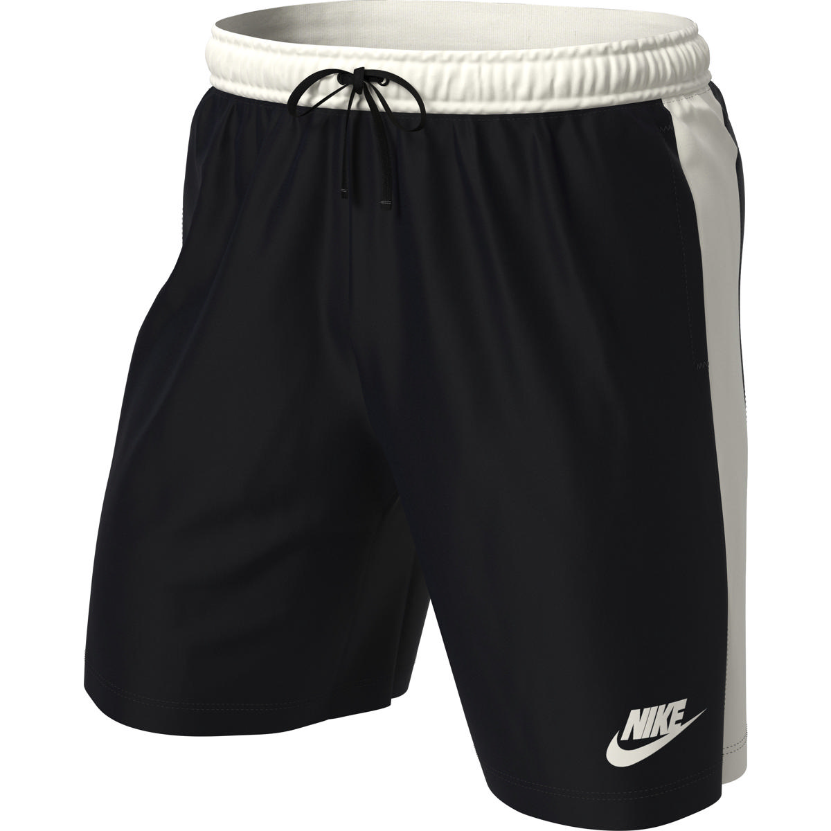 nike air short set men's