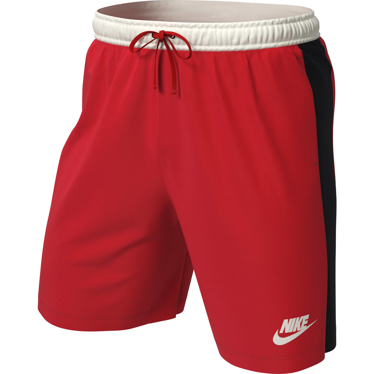 nike air short set men's