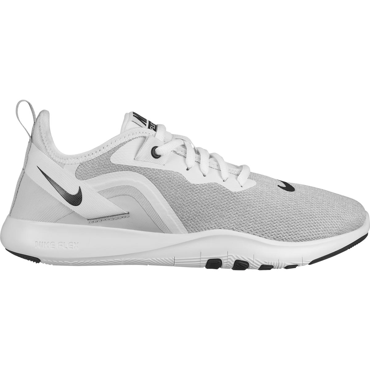 nike tr9 white