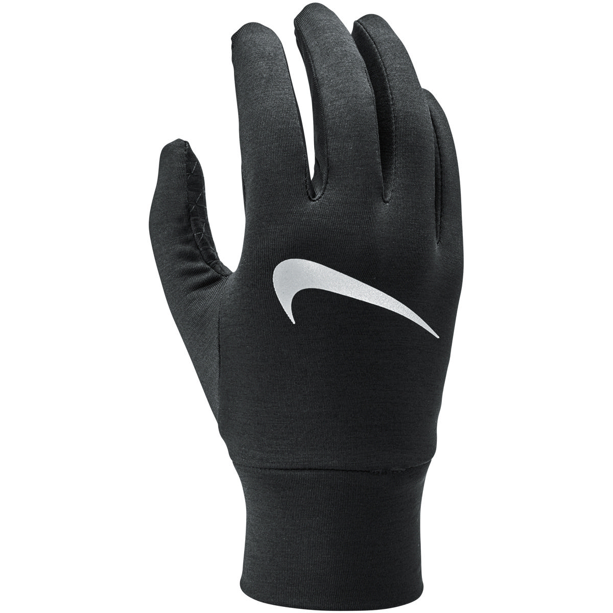 Nike NIKE WOMEN'S DRY ELEMENT RUNNING GLOVES Hansker og votter