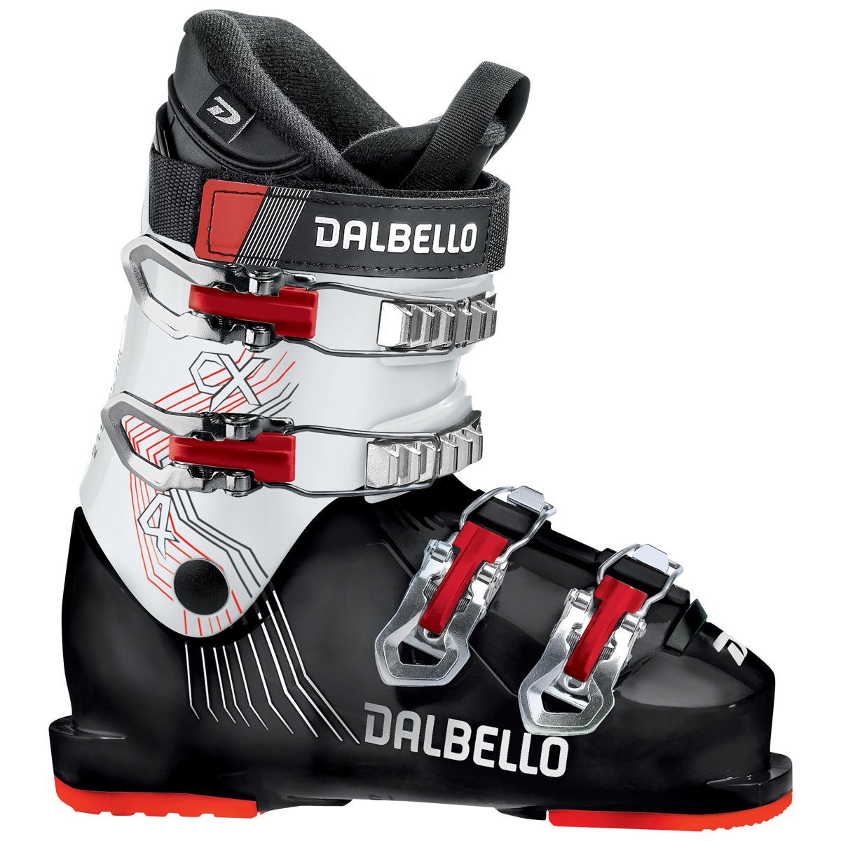 Dalbello Cx 4 0 Juniorstovel Alpinstovler Sport 1 Sport 1 Ekte Sport