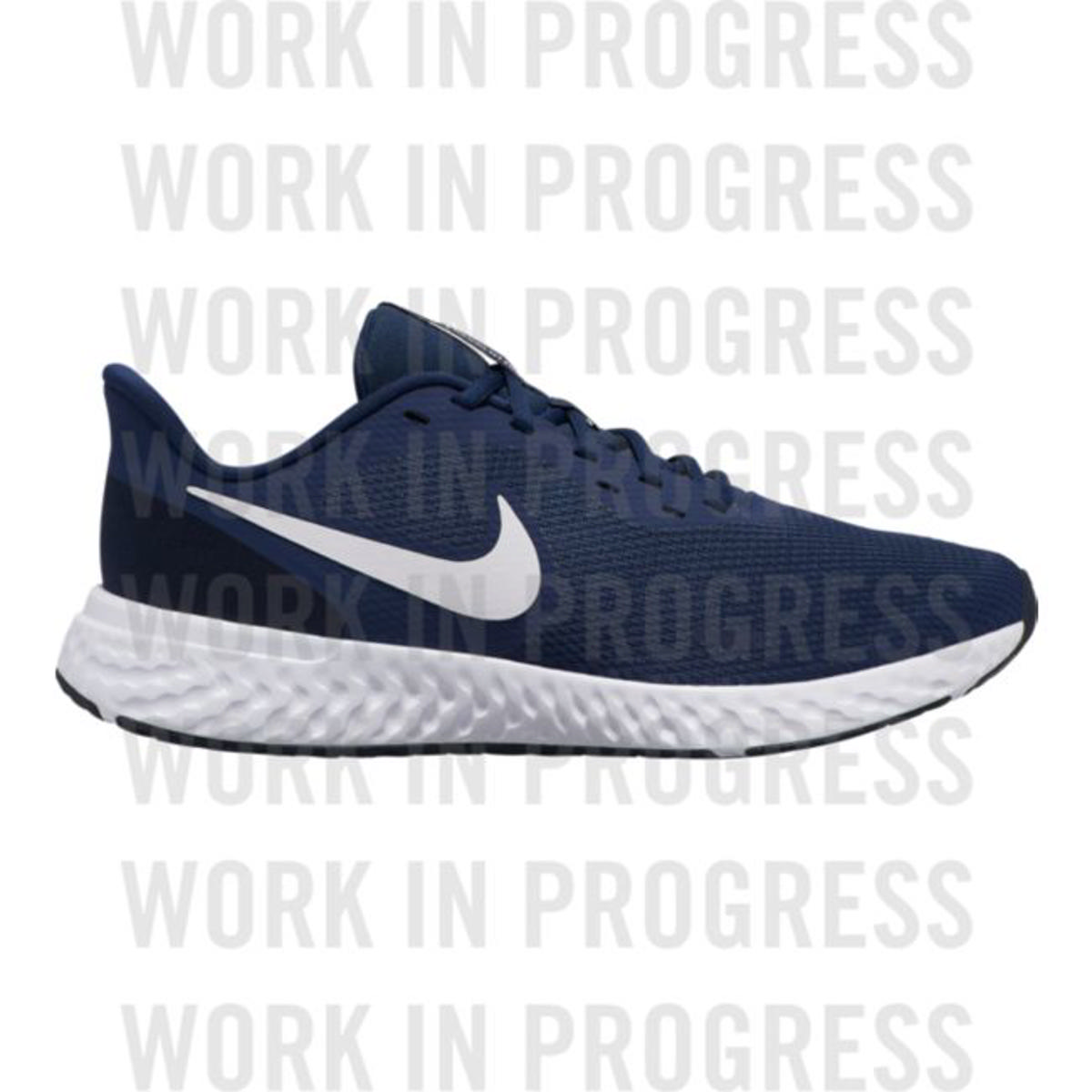 nike revolution series