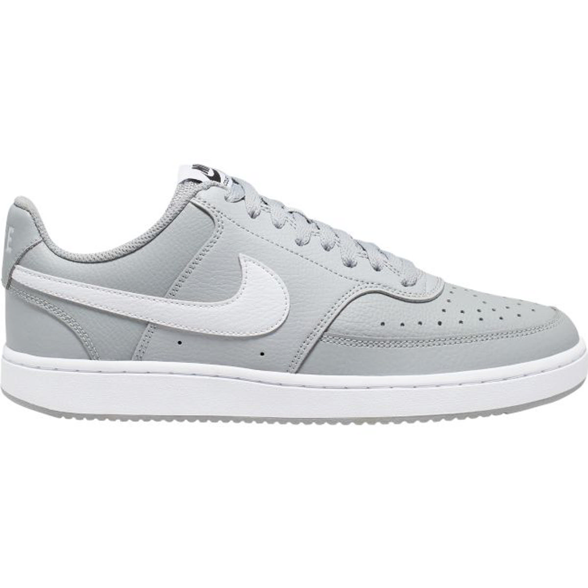 men nike court vision low