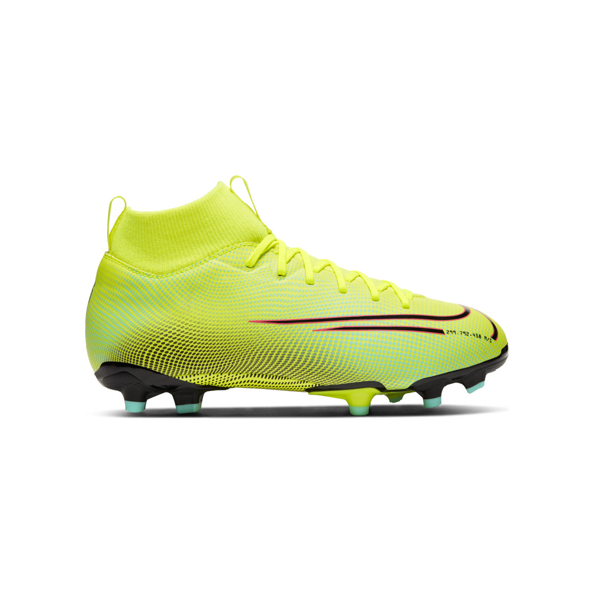 jr superfly 7 academy mds fg mg
