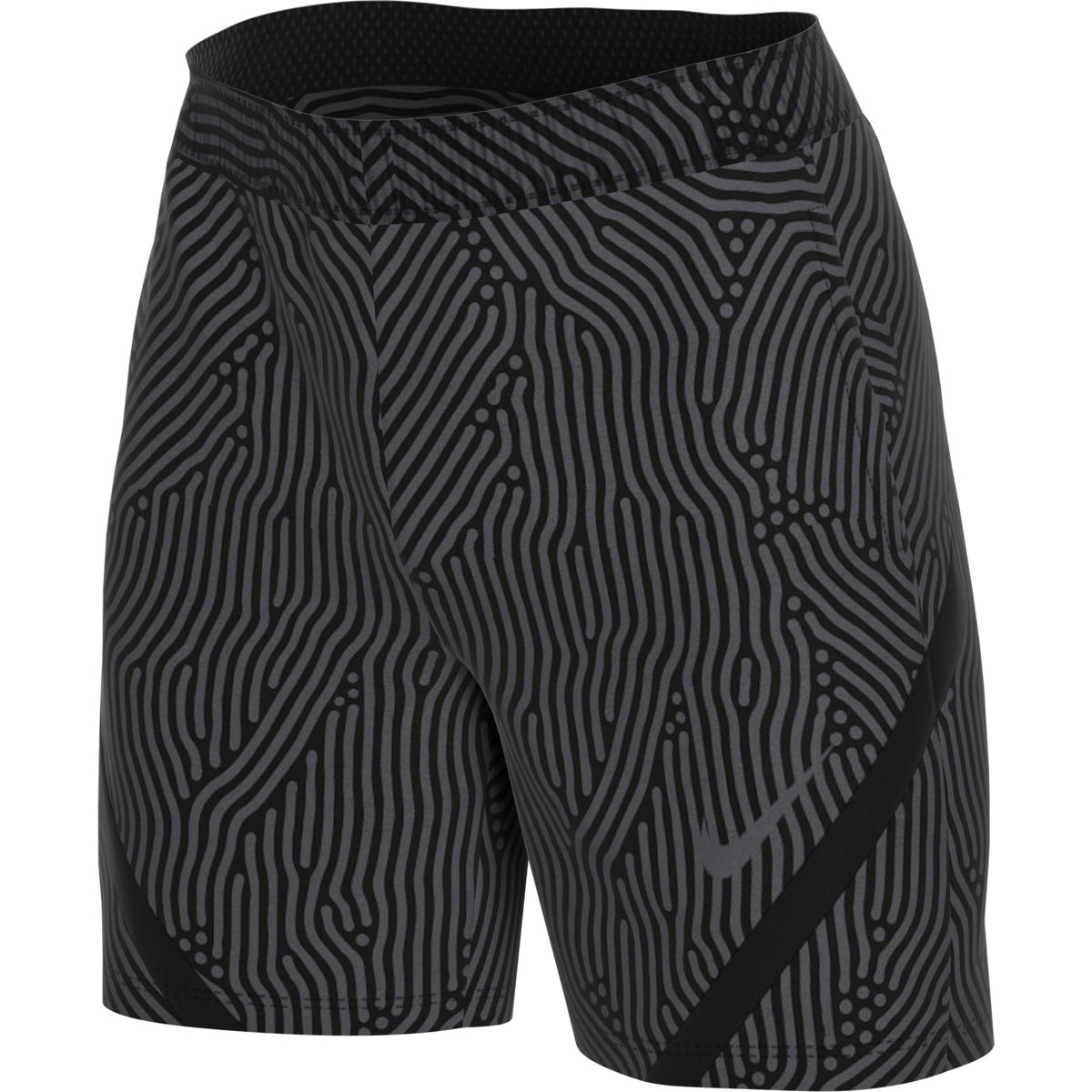 nike dri fit strike shorts