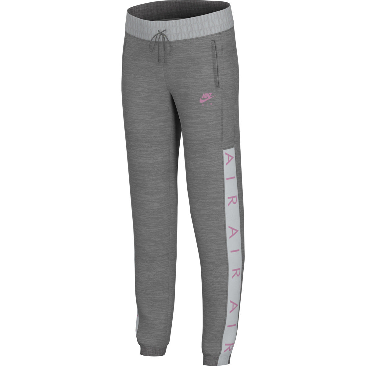 Nike - Nike Air Big Kids' (Girls') Pants - Treningsbukser| Sport 1