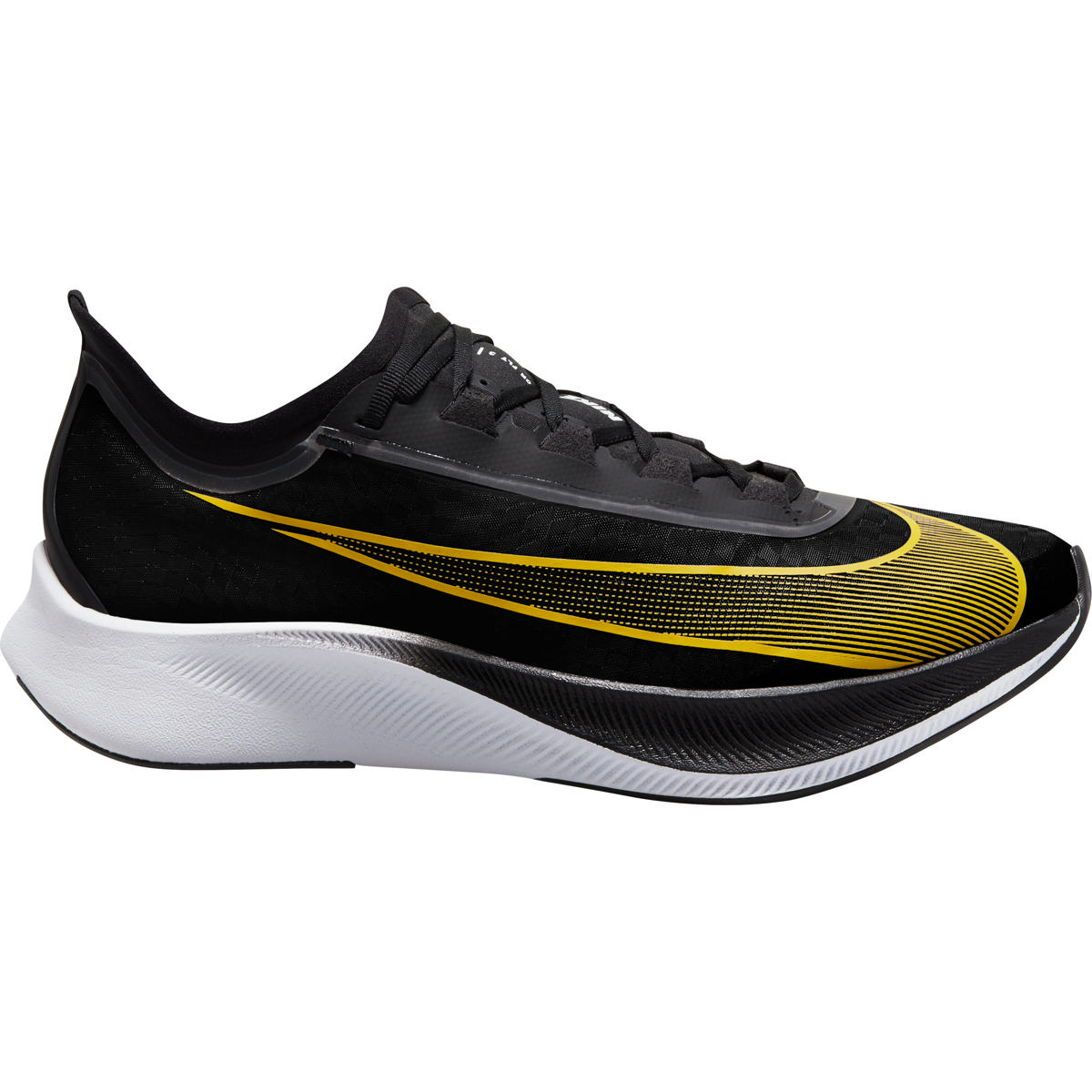  Nike  ZOOM  FLY  3 L pesko lav stabilitet Sport 1 