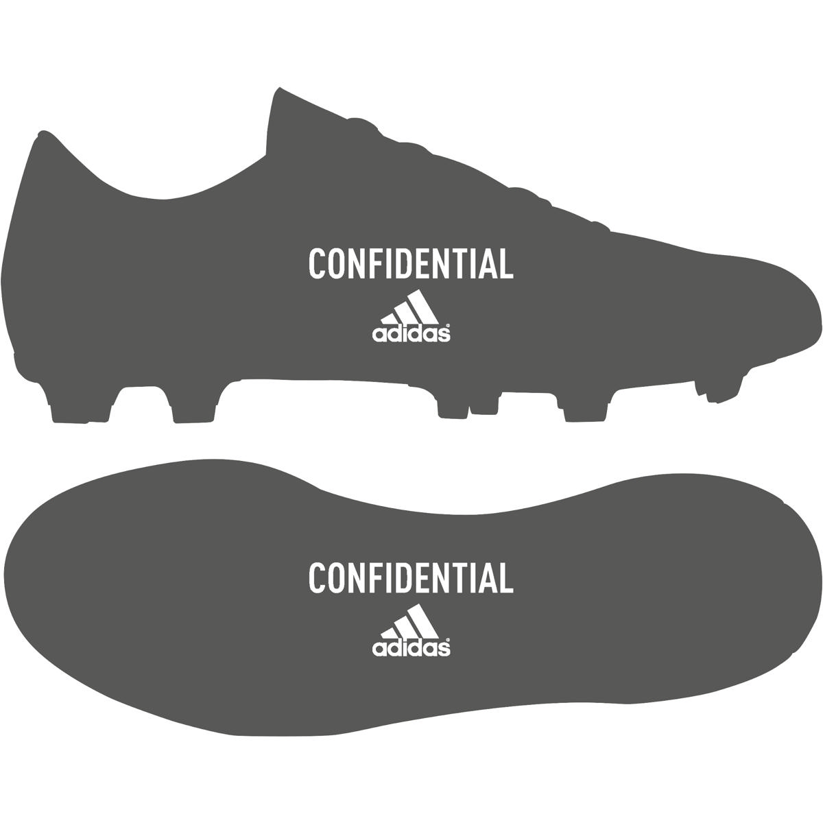 Adidas - PREDATOR 20.4 FxG fotballsko jr - Fotballsko| Sport 1 | Sport 1 - Ekte Sport