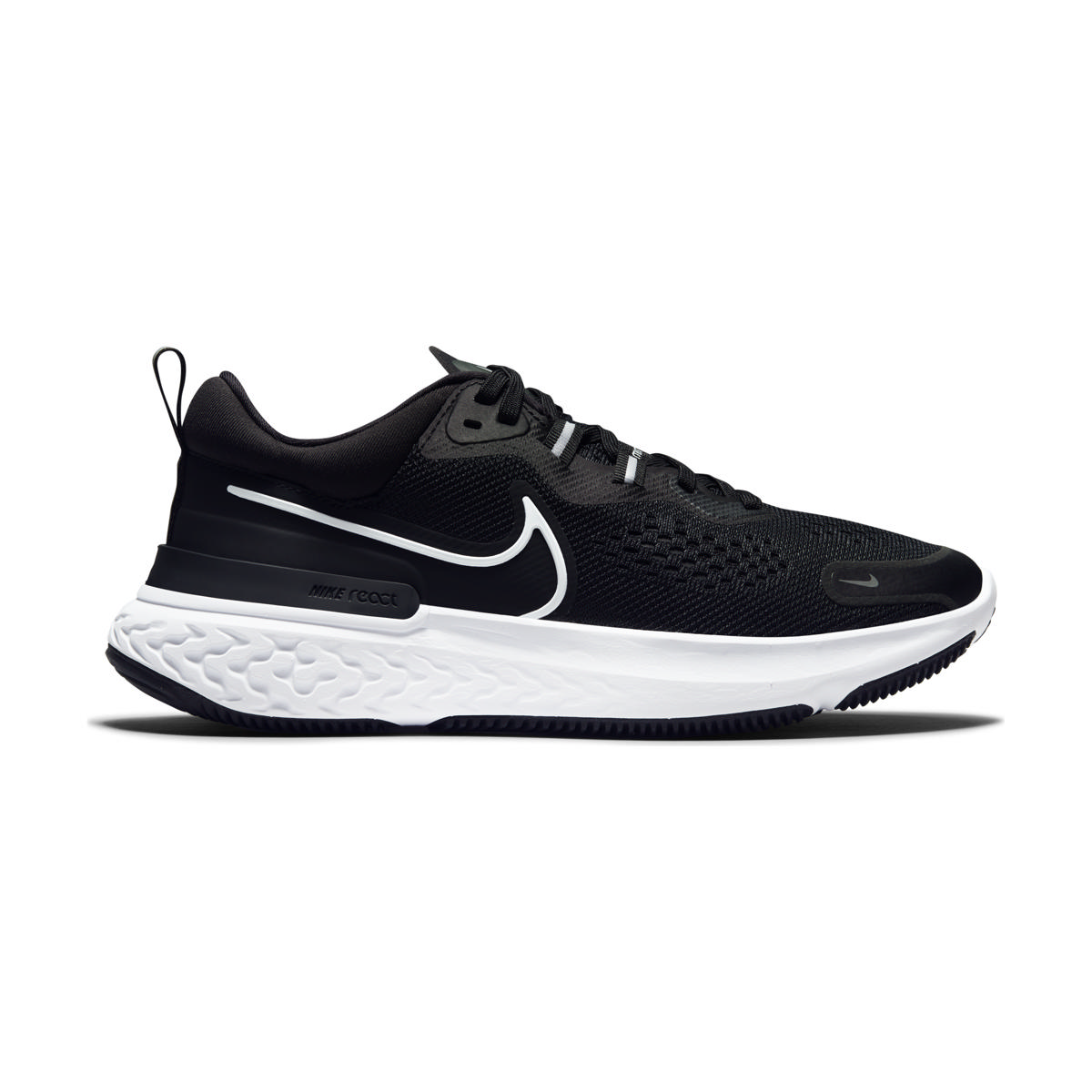 Nike Nike React Miler 2 Women's Running Løpesko lav stabilitet