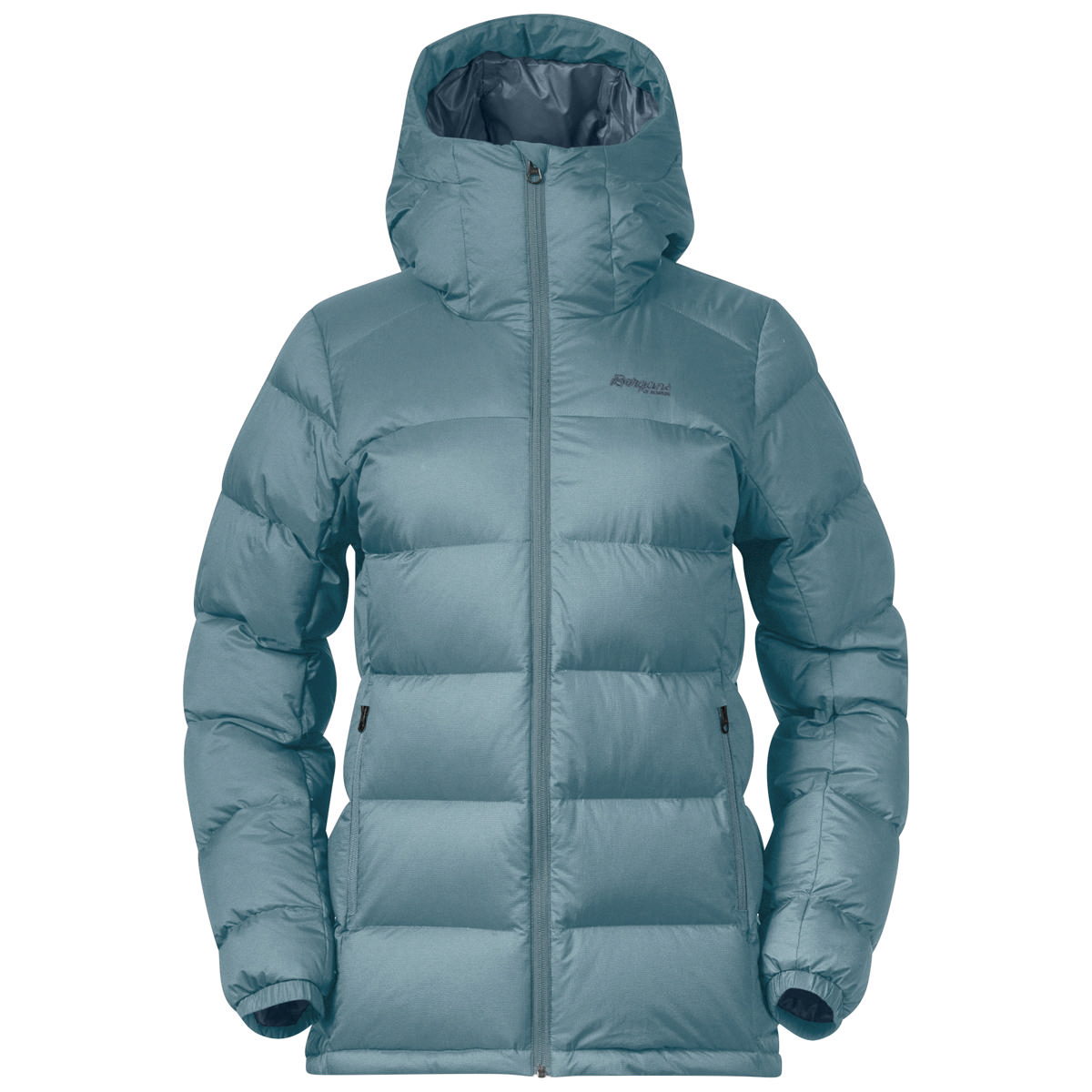 Bergans Of Norway Bismo V2 Down Jacket Women Dunjakker og isolasjonsjakker Sport 1 Sport