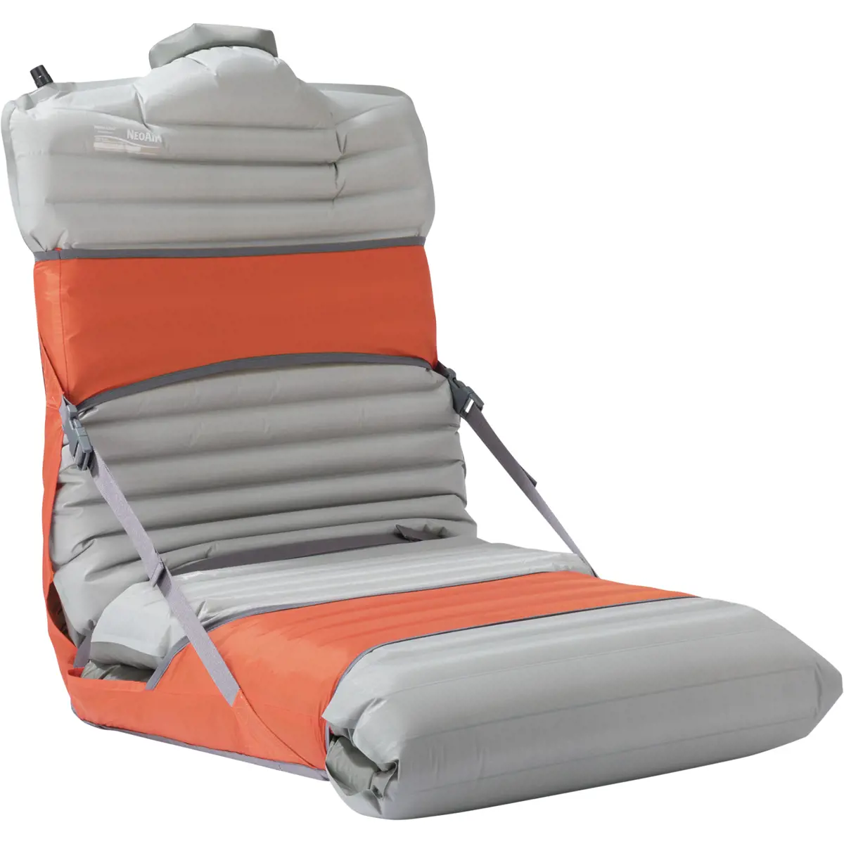 Soaked sammensnøret jubilæum Therm-A-Rest - Trekker Chair - gjør liggeunderlaget til en stol - | Sport 1  | Sport 1 - Ekte Sport