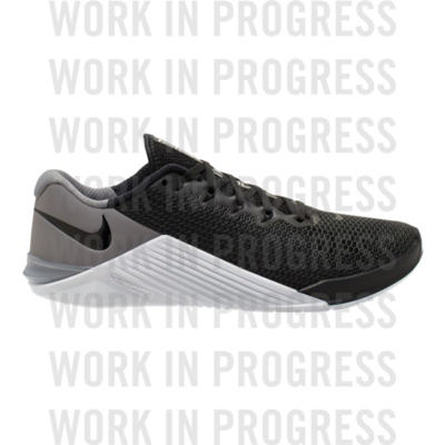 nike men's metcon 5 training shoes