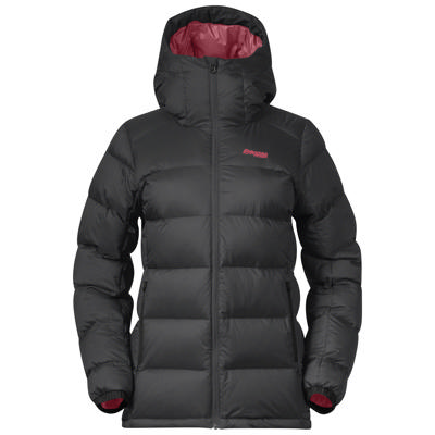 Bergans down youth outlet jacket